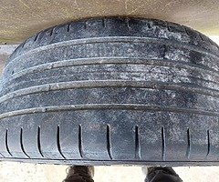 Bmw style 403 alloys 19s - Image 6/8