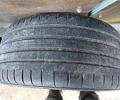 Bmw style 403 alloys 19s - Image 8/8