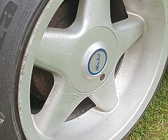 Bmw e30 R16 - Image 4/4