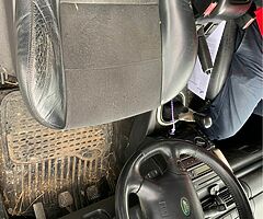 2006 Land Rover Freelander
