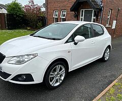 2011 SEAT Ibiza