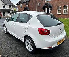2011 SEAT Ibiza - Image 4/9