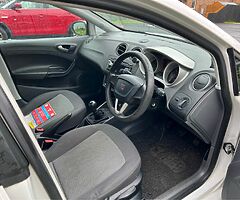 2011 SEAT Ibiza - Image 7/9