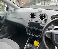 2011 SEAT Ibiza - Image 8/9