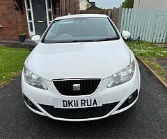 2011 SEAT Ibiza - Image 9/9
