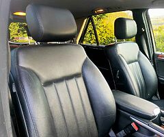 2008 Mercedes-Benz ML 3.0V6 4X4 SUNROOF LOW MILES - Image 9/10