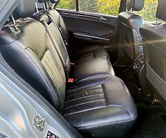 2008 Mercedes-Benz ML 3.0V6 4X4 SUNROOF LOW MILES - Image 10/10