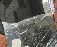 Car mats