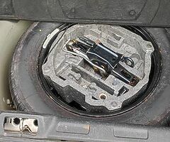 Citroen C5 2009. 1,6 D. Nct 01-23. Tax 12-12. - Image 9/10