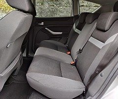 2011 Ford Kuga (Tax 12/22 New NCT 05/23) Manual 6sp - Image 7/10