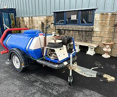 2008  Brendon Bowers Power Wash