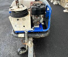 2008  Brendon Bowers Power Wash