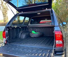 2020 Toyota  Hilux - Image 7/10