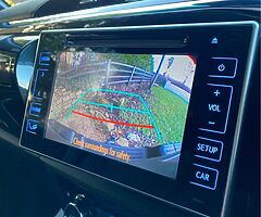 2020 Toyota  Hilux - Image 8/10