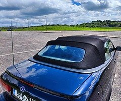 Saab 9-3 Convertible - Image 4/10