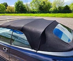 Saab 9-3 Convertible - Image 5/10