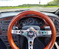 Saab 9-3 Convertible - Image 7/10