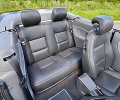 Saab 9-3 Convertible - Image 9/10