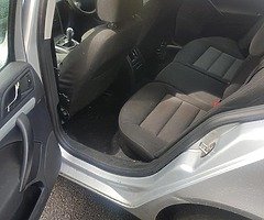 08 Skoda octavia 1.9tdi cheap tax - Image 6/7