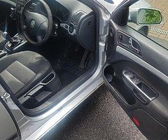 08 Skoda octavia 1.9tdi cheap tax - Image 7/7