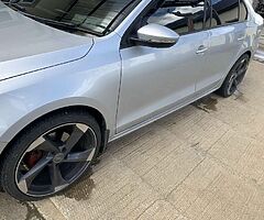 Ttrs twists - Image 4/5