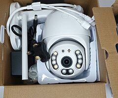 Smart IP Camera Video Surveillance System Full HD No Receiver Needed - Image 10/10