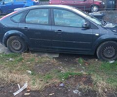 2006 FORD FOCUS - Image 9/10