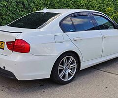 BMW 318D MSPORT - Image 3/9