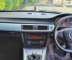 BMW 318D MSPORT - Image 9/9