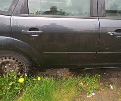2006 FORD FOCUS - Image 4/10