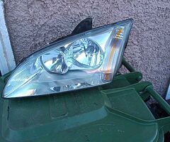 2006 FORD FOCUS - Image 7/10