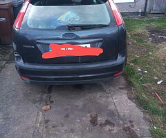2006 FORD FOCUS - Image 8/10