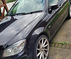 2010 Mercedes-Benz Mercedes-Benz 220