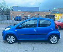 2013 Peugeot 107 - Image 3/7
