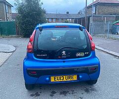 2013 Peugeot 107 - Image 4/7