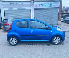 2013 Peugeot 107 - Image 5/7