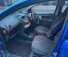 2013 Peugeot 107 - Image 6/7