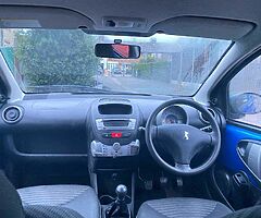 2013 Peugeot 107 - Image 7/7
