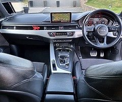 AUDI A5 2.0 TDI 190PS ULTRA S LINE SPORTBACK - Image 5/10