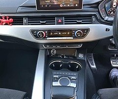 AUDI A5 2.0 TDI 190PS ULTRA S LINE SPORTBACK - Image 6/10