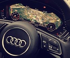 AUDI A5 2.0 TDI 190PS ULTRA S LINE SPORTBACK - Image 8/10