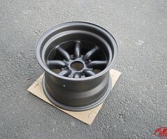 Wanted Watanabe wheels