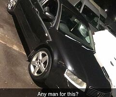 Audi A4 - Image 4/5