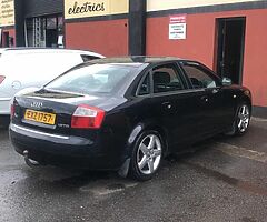 Audi A4 - Image 5/5