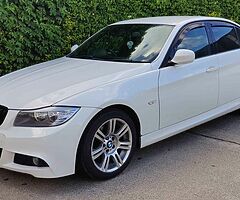 BMW 318D MSPORT - Image 3/9
