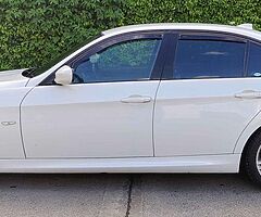 BMW 318D MSPORT - Image 4/9