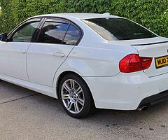 BMW 318D MSPORT - Image 5/9