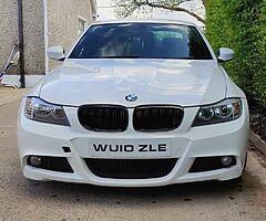 BMW 318D MSPORT - Image 6/9