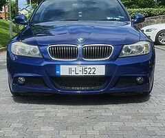 BMW E90 318D M-Sport - Image 3/10