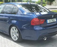 BMW E90 318D M-Sport - Image 5/10